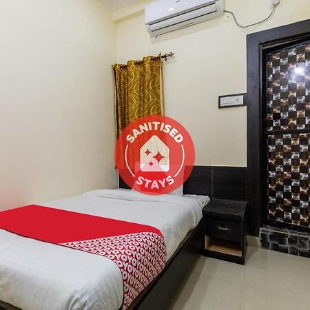 Hotel O Palash House Bhopal Luaran gambar