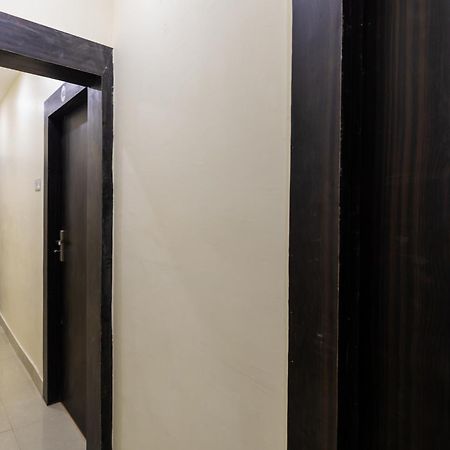 Hotel O Palash House Bhopal Luaran gambar