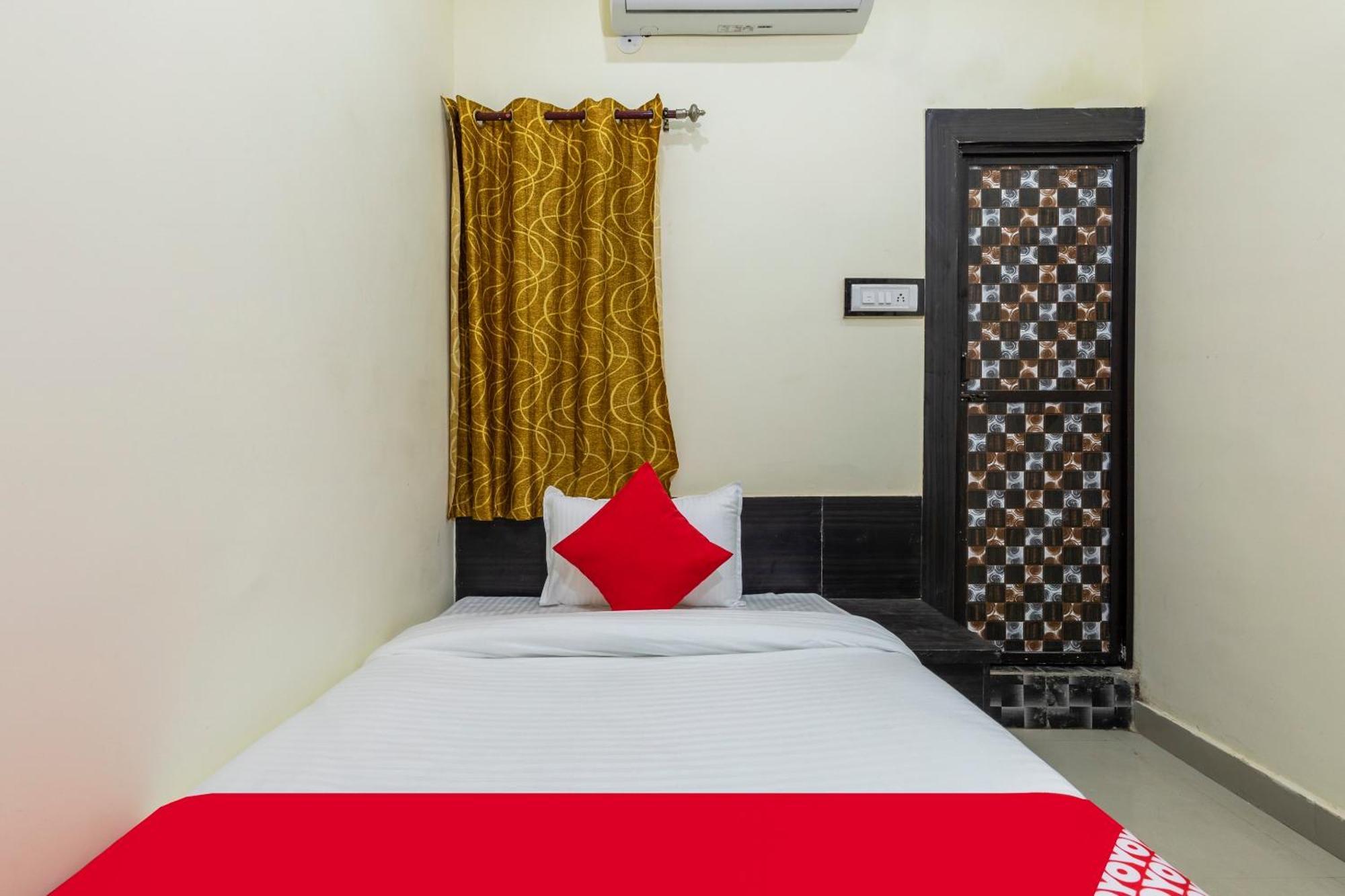 Hotel O Palash House Bhopal Luaran gambar