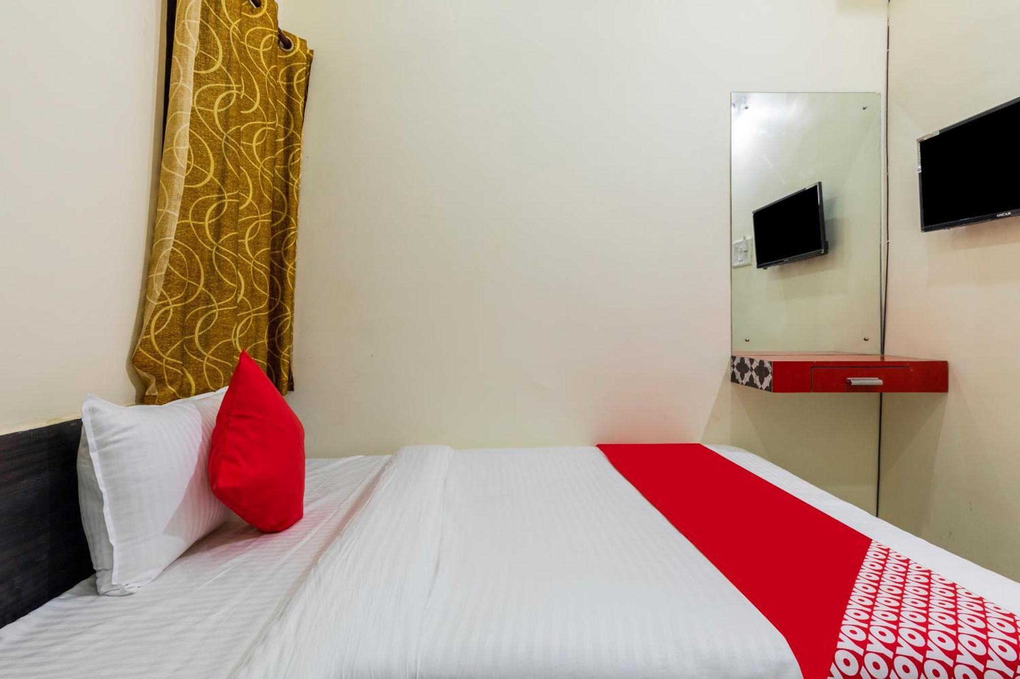 Hotel O Palash House Bhopal Luaran gambar