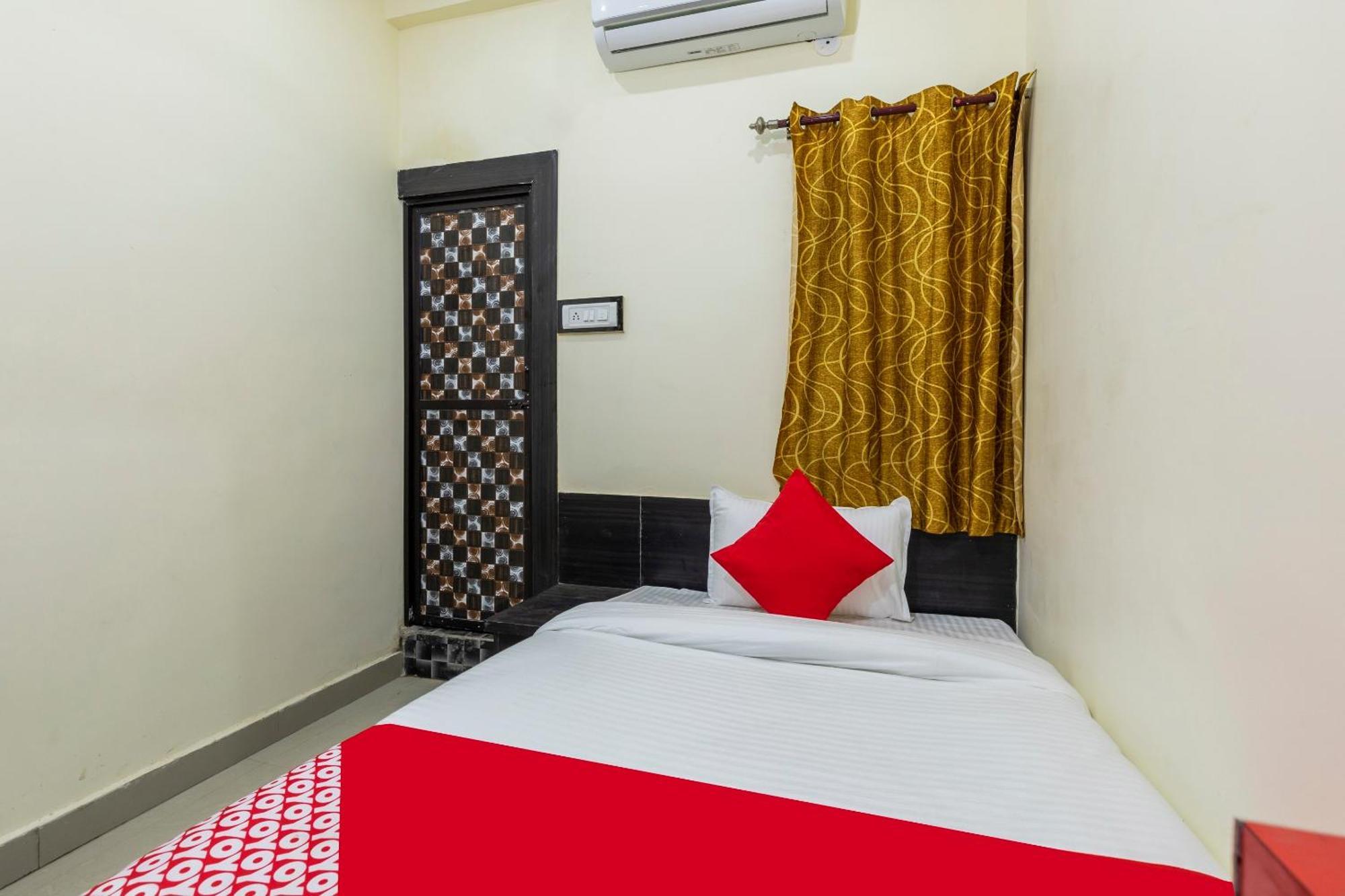 Hotel O Palash House Bhopal Luaran gambar