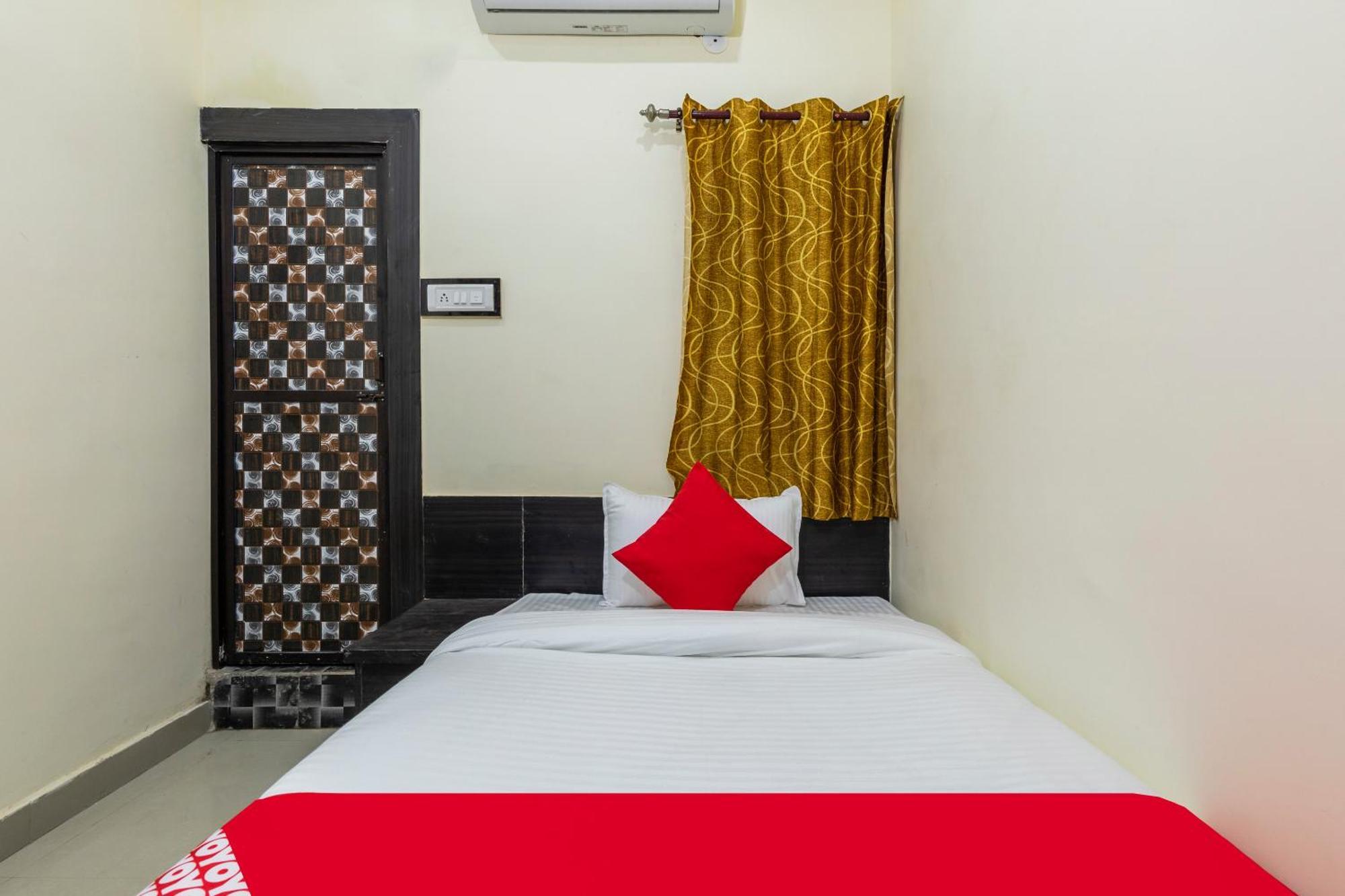 Hotel O Palash House Bhopal Luaran gambar