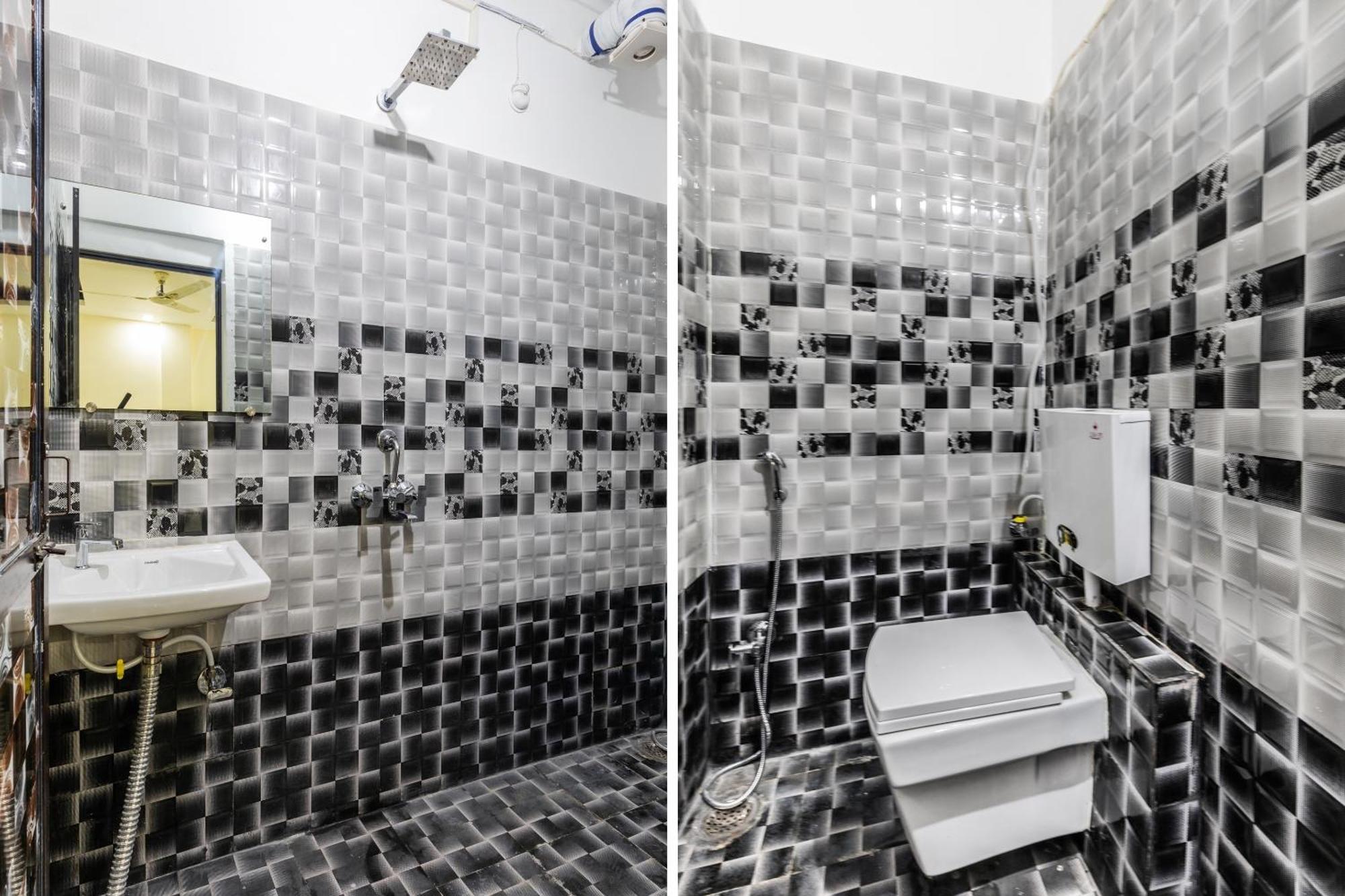 Hotel O Palash House Bhopal Luaran gambar