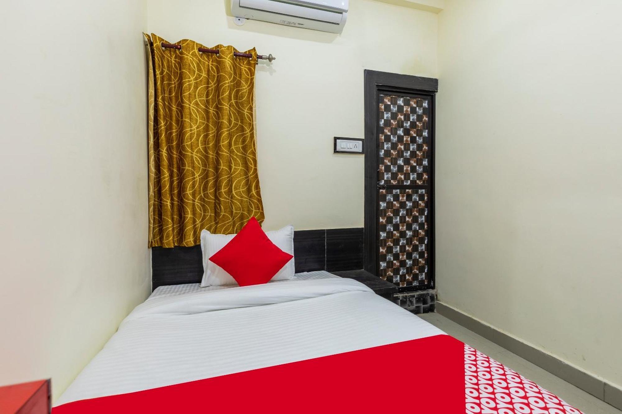Hotel O Palash House Bhopal Luaran gambar