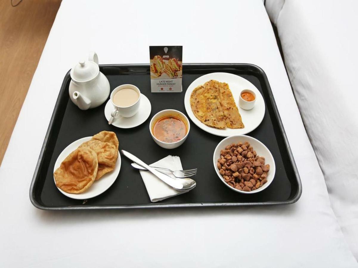 Hotel O Palash House Bhopal Luaran gambar